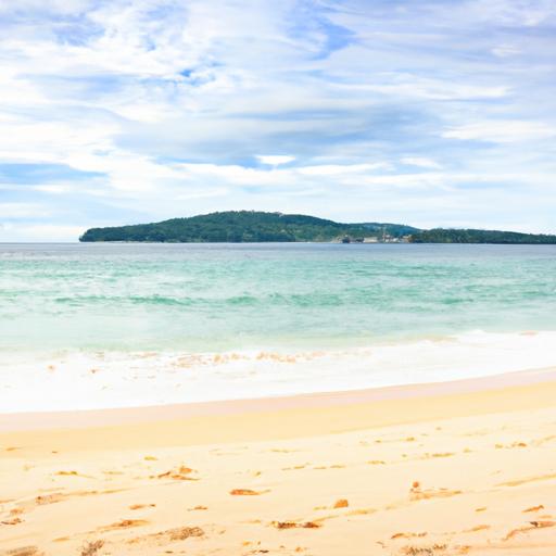 Beaches In Thailand Phuket