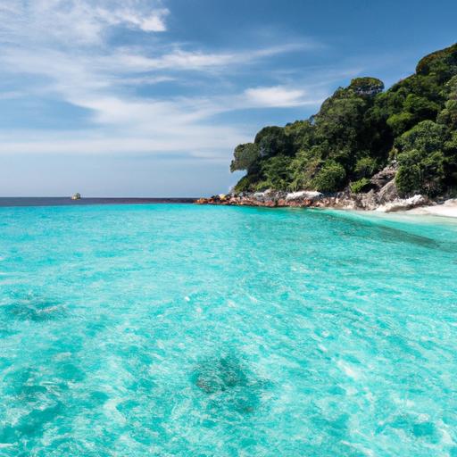 Best Beaches In Thailand For Couples