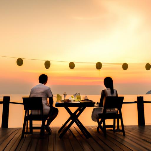 Best Resorts In Thailand For Couples