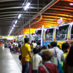 How To Travel By Bus In Bangkok