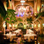 Mission Inn Restaurants