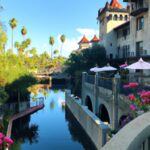 Riverside Mission Inn Restaurant