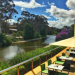 Riverside Restaurant Adelaide