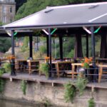 Riverside Restaurant Bristol