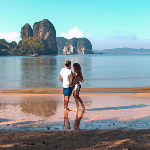 Thailand Beach Holidays For Couples