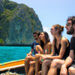 Things To Do In Thailand With Friends